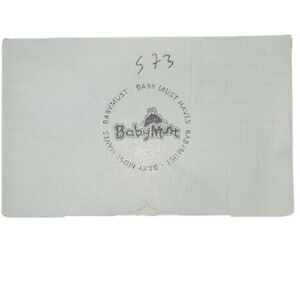 BabyMust Water-Free Bottle Warmer, model number ZB-A20